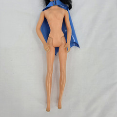 Vintage 1967 Original Ideal Action Batgirl Doll