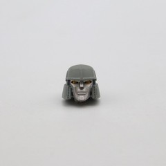 3D DIY Movie Second Form Upgrade Kit For SS-114 Megatank Head Shoulders chest