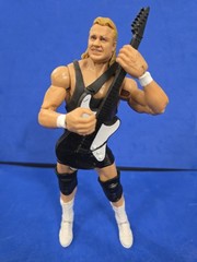 Mattel WWE Elite Monday Night Wars Series 4 Curt Hennig Action Figure