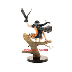 Anime Haikyuu Shoyo Hinata Tobio Kageyama Action Figure PVC Model Statue Toys