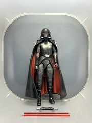 Hasbro Star Wars the Black Series Second Sister Inquisitor