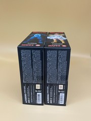 MAFEX The Boys A-Train & Starlight Action Figure Set 2pcs Medicom Toy JAPAN