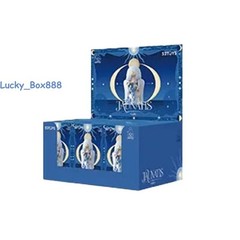 Authentic 52TOYS Laplly Jaunatis Series Blind Box Confirmed Figure Art Toy