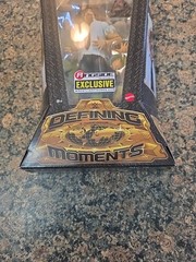 WWE Ringside Exclusive Defining Moments Mankind Brand New Sealed