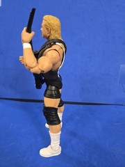 Mattel WWE Elite Monday Night Wars Series 4 Curt Hennig Action Figure