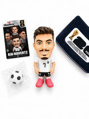 Zuru FIFA World Cup Ballers – Series 1 – Pick Your Own Player