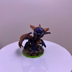 Skylanders Spyro’s Adventure Giants Figure Lot of 9 Characters Tested Activision