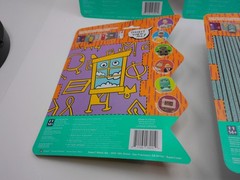 SUPER7 PEE-WEE’S PLAYHOUSE 6 FIGURE COMPLETE SET REACTION NEW MOC CHAIRY CONKY