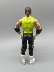 2024 WWE Mattel Elite Collection Royal Rumble Series 6 The Hurricane Figure