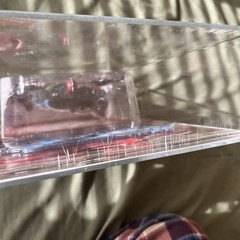 Mattel Masters of the Universe Trapjaw 2003 AFA Graded 9.0. **Read description