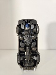 Transformers Studio Series Rise of the Beast Bumblebee and Mirage