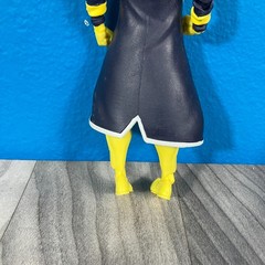 McFarlane DC Static Shock New 52 7″ Scale Action Figure