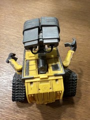 WALL-E Interactive Thinkway Disney Pixar iDance 6″ Desk Toy