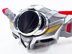 Kamen Rider Drive DX SUPER BEST DRIVE DRIVER SHIFT BRACE SET COMPLETE CIB Bandai
