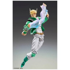 Chozo Kado[Caesar Anthonio Zeppeli]