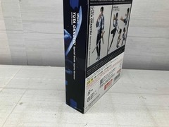 S.H.Figuarts Jujutsu Kaisen YUTA OKKOTSU Special Grade Jujutsu Sorcerer New JP