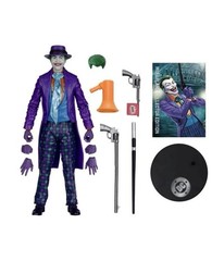 McFarlane DC Multiverse Collector Edition #57 Joker 1989 Batman IN HAND