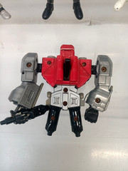 Power Rangers Action Figures Lot Of 4 Mixed Themes Eras 6″