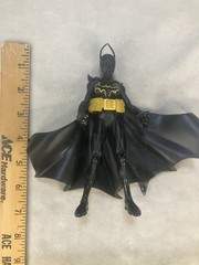 McFarlane Toys DC Multiverse Gold Label Collection Batgirl Cassandra Cain