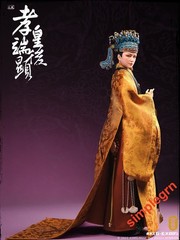Konglingge 1/6 KLG-EX005 Empress Xiaoduanxian of the Ming Dynasty, China