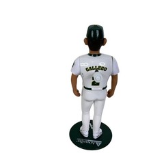 Oakland A’s Mike Gallego Windmill Windup