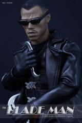 1/6 Scale Blade Man 12″ Collectible Action Figure Model Toys Hot PC005 ❶USA❶