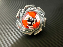 Leon Crest 9-80K CX-05 04 Beyblade X No box No beycode Random Booster New