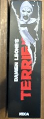 New NECA Damien Leone’s Terrifier Ultimate Art The Clown Action Figure