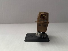 Star Wars Battlefront 2 Droid Set pack TRU Exclusive Missing 2 Figures 3.75 2008