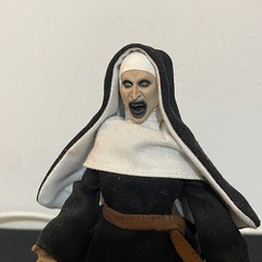 NECA Horror The Conjuring 8″ Nun Action Figure (Valak)