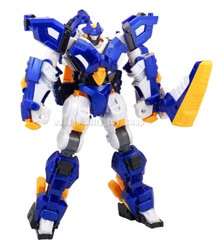 Miniforce Super Dino Power 2 TARBO STORM T-Rex Dinosaur Transform Robot Figure