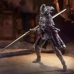 In Stock MAX FACTORY NEW ELDEN figma No.624 Raging Wolf 6 Inch Action Figure Col