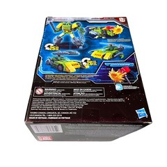 Transformers Siege Springer War Cybertron Triple Changer Tank Helicopter 3 In 1