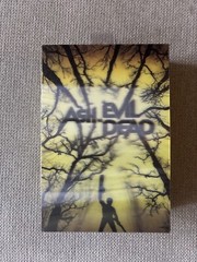 Ash Vs Evil Dead NECA, SIGNED by Bruce Campbell Horror cult Movie Figure