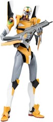 Yolopark EVA-00 Proto Type AMK 20 CM Model Kit Evangelion