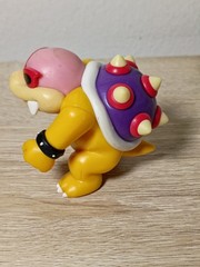26-PK KOOPA KIDS 2.5″ LOT Super Mario Nintendo Jakks Roy Lemmy Iggy Bowser Clown