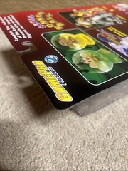 2002 Joyride Studios Gamepro SEGA Super Monkey Ball Baby And Gongon Brand New