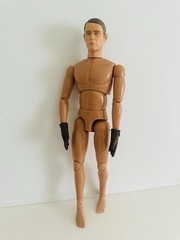 Josh Hartnett 1/6 PEARL HARBOR WWII Lt George Taylor Loose 12″ Figure