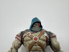 McFarlane Toys YoungBlood Ultra Action Figure Crypt Loaded With Weapons