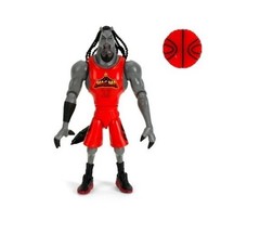 2026 Goat The Movie Mane Attraction 5″ Figure with Roarball Jada Toy NEW