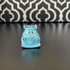 Disney Pixar Cars Tokyo Mater Mini Racer