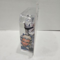Disney Star Wars Toybox Ahsoka Tano and Captain Rex #22 5 Inch Action Figures