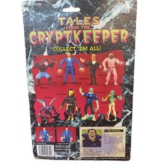 Tales From The Cryptkeeper The Vampire MOC Ace Novelty Co.