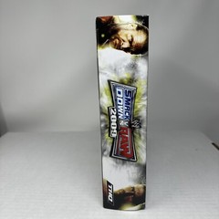 WWE SmackDown vs. Raw 2009 Triple H Shawn Michaels SEALED