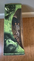 Toy Biz Lord of the Rings Deluxe Arwen & Asfaloth Boxed Light Up Action Figures