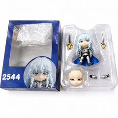 Nendoroid #2544 Griffith Berserk