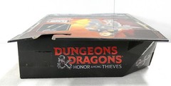 Dungeons & Dragons Honor Among Thieves Holga, Golden Archive Action Figure