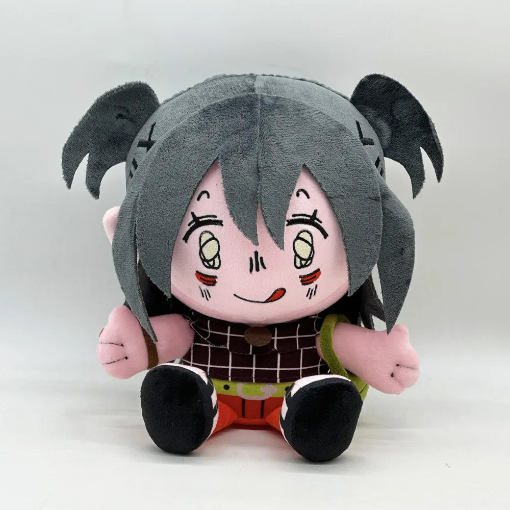 Lacey’s Wardrobe Plush Lacey 25cm Soft Stuffed Doll Game Collectible Gift