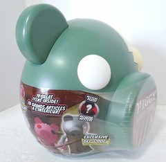 NEW PIGGY ULTIMATE ZOMPIGGY HEAD BUNDLE EXCLUSIVE SERIES 2 COLLECTIBLE PACK DLC