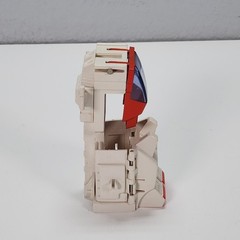 Bandai Tonka Robo Machine Gobots 1985 Power Suits GB P3 White Leg
